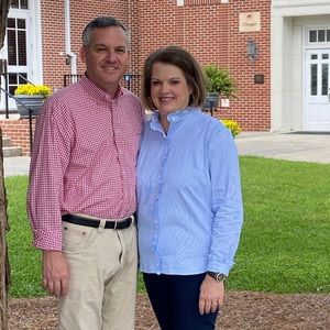 Meet your Posher, Jenni